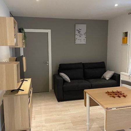 Appartement Cite Gastronomique Dijon Kültér fotó