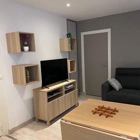 Appartement Cite Gastronomique Dijon Kültér fotó