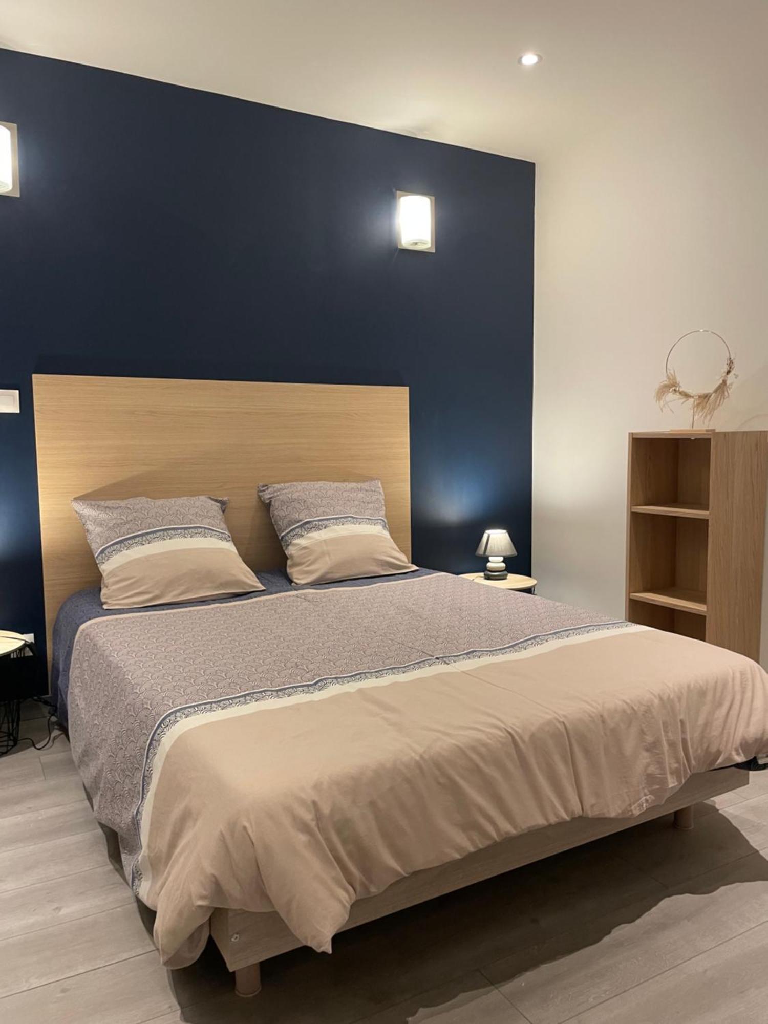 Appartement Cite Gastronomique Dijon Kültér fotó