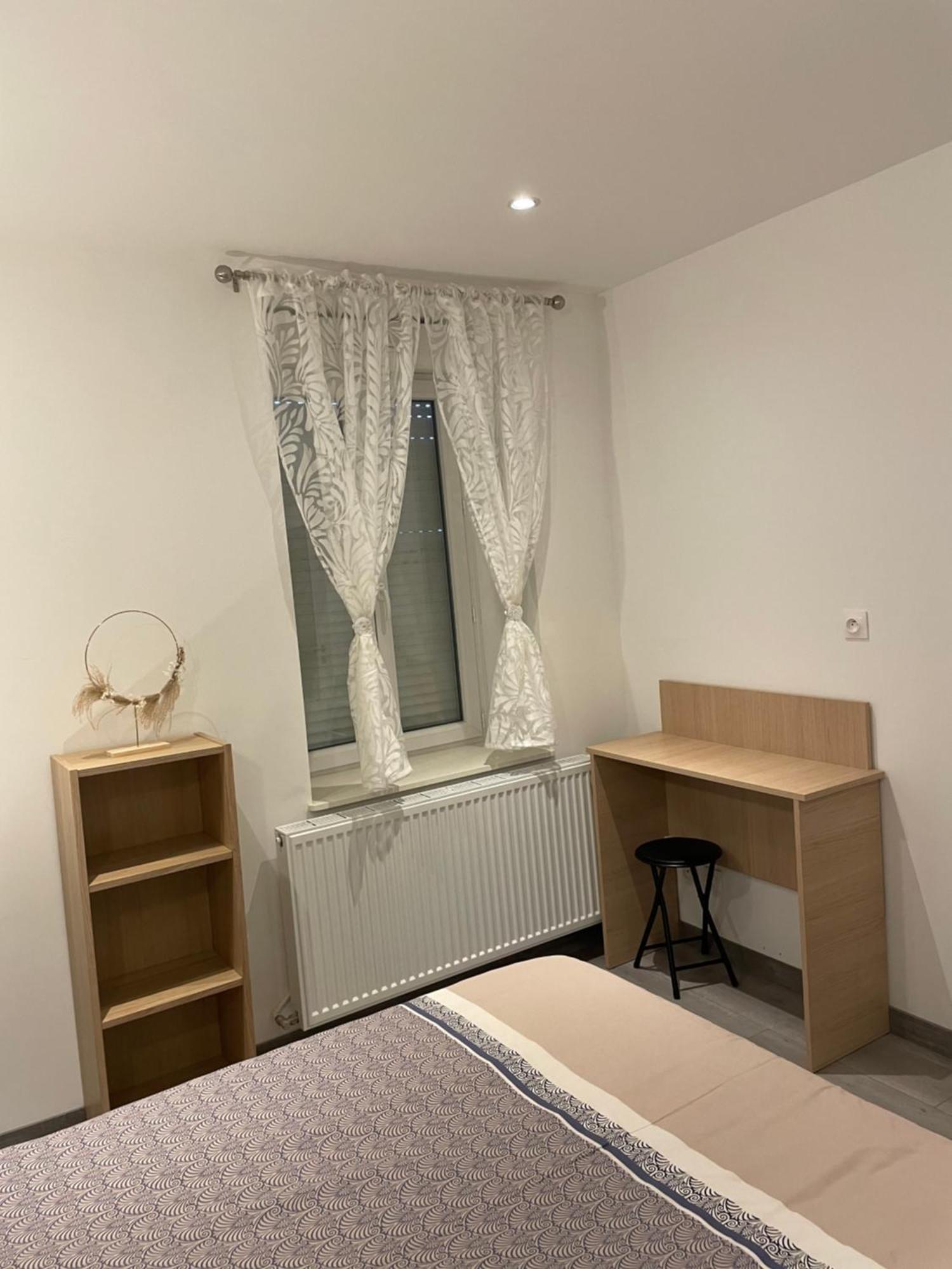 Appartement Cite Gastronomique Dijon Kültér fotó