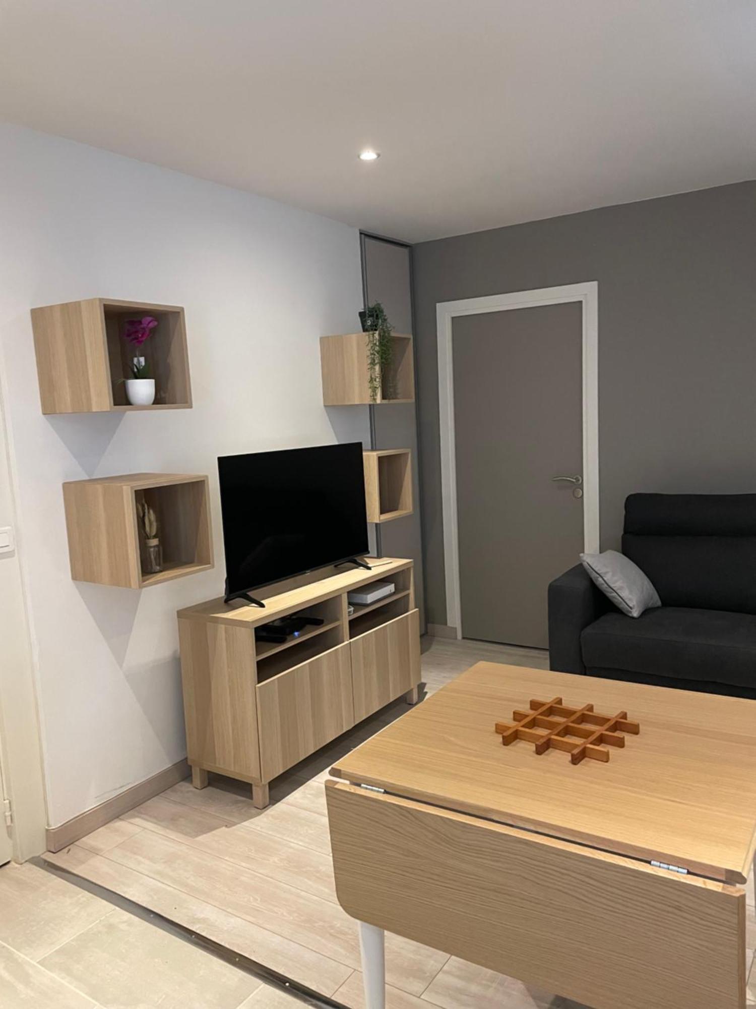 Appartement Cite Gastronomique Dijon Kültér fotó